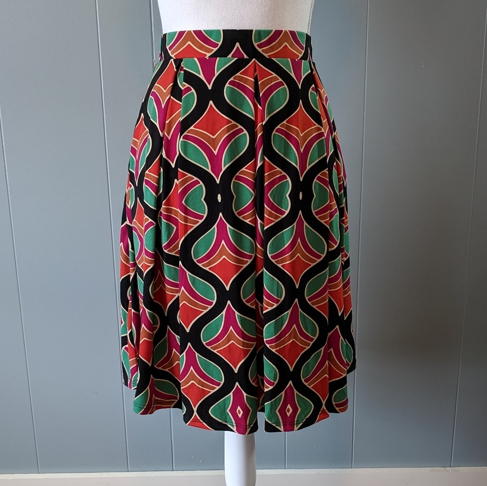 LuLaRoe Madison Skirt